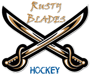 Rusty Blades Hockey